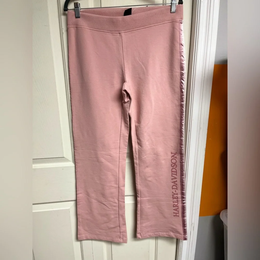 Harley Davidson Womens Pants - Picture 1 of 5
